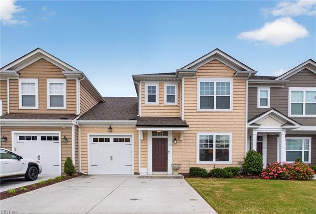1951 Canning PL, Chesapeake, VA 23322
