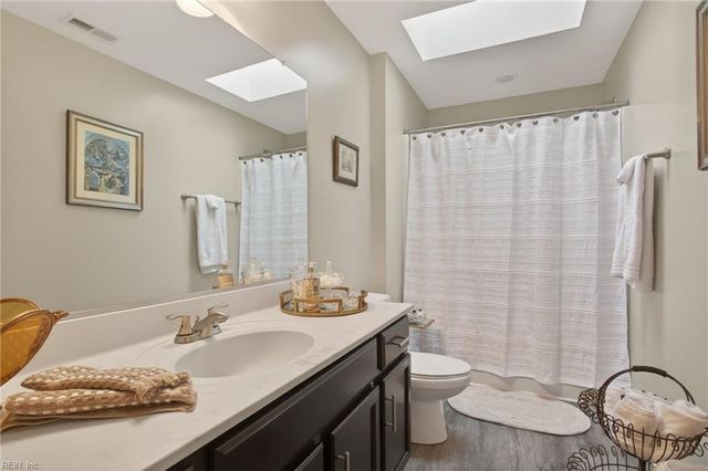 1951 Canning PL, Chesapeake, VA 23322