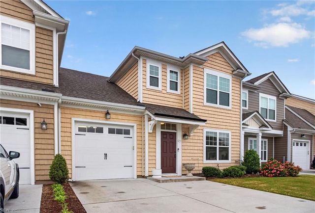 1951 Canning PL, Chesapeake, VA 23322