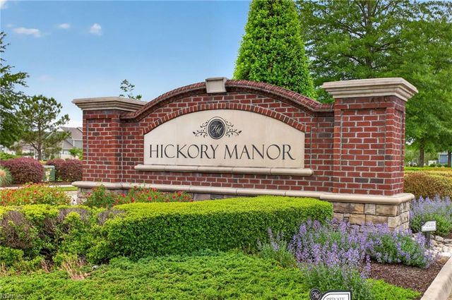 1951 Canning PL, Chesapeake, VA 23322