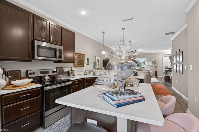 1951 Canning PL, Chesapeake, VA 23322