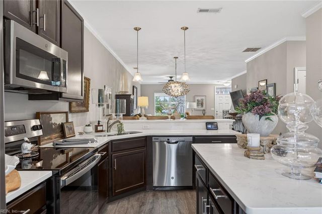 1951 Canning PL, Chesapeake, VA 23322
