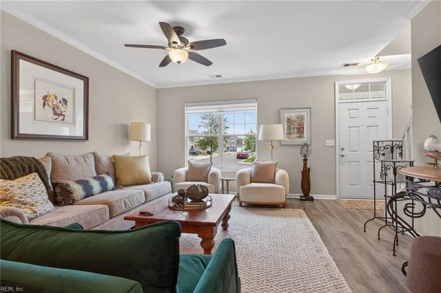 1951 Canning PL, Chesapeake, VA 23322