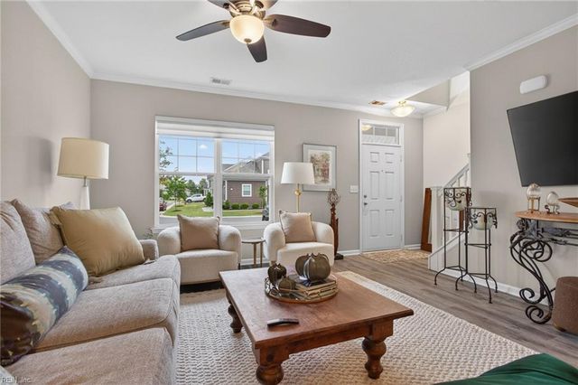 1951 Canning PL, Chesapeake, VA 23322