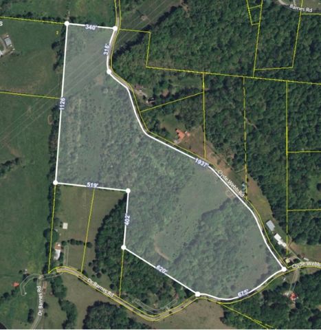 1 Clyde Webb, Tennessee Ridge, TN 37178