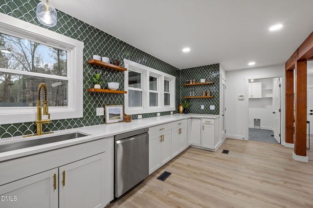 3903 Kelly Drive, Durham, NC 27707