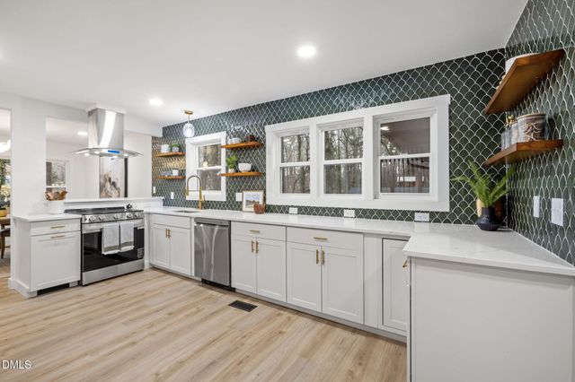 3903 Kelly Drive, Durham, NC 27707