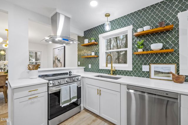 3903 Kelly Drive, Durham, NC 27707