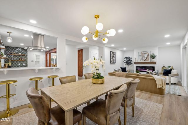 3903 Kelly Drive, Durham, NC 27707