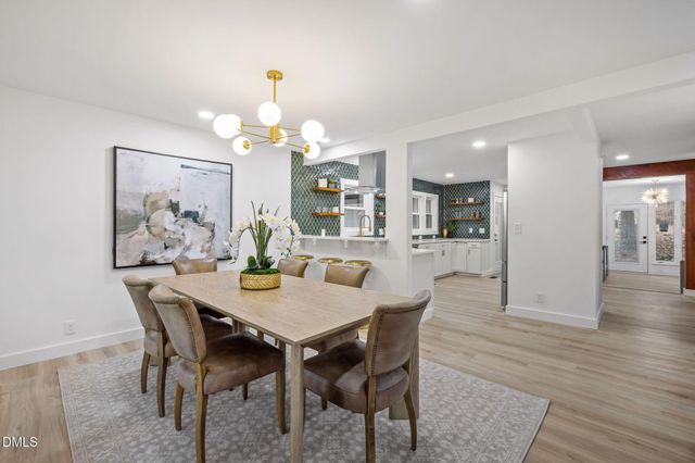 3903 Kelly Drive, Durham, NC 27707