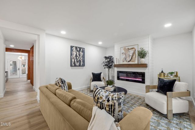 3903 Kelly Drive, Durham, NC 27707