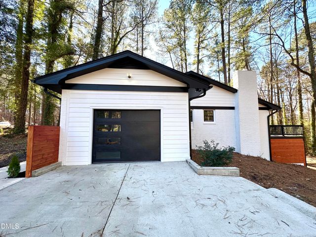 3903 Kelly Drive, Durham, NC 27707