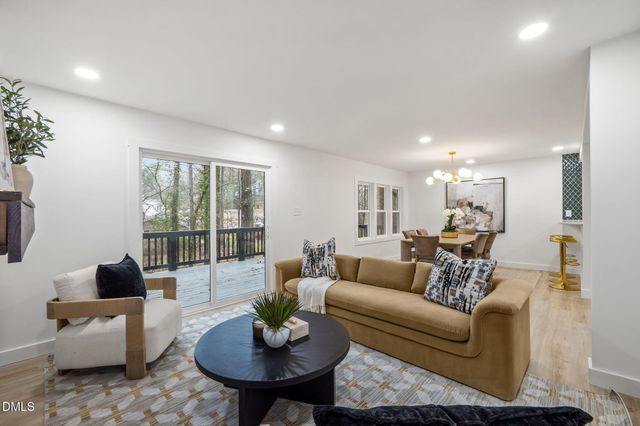 3903 Kelly Drive, Durham, NC 27707