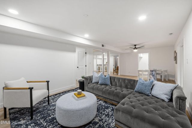 3903 Kelly Drive, Durham, NC 27707