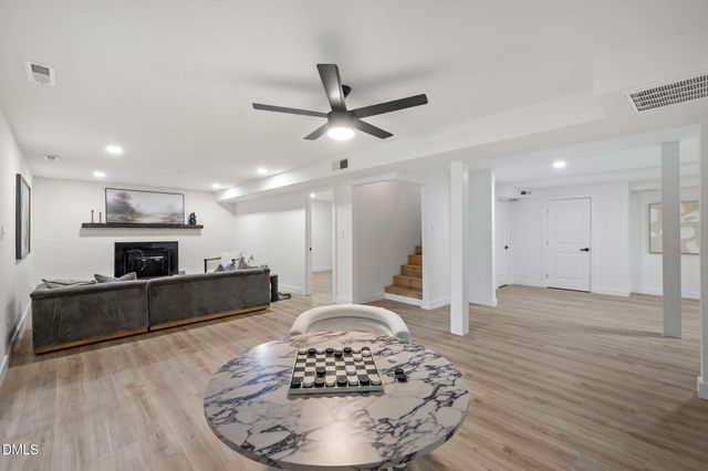 3903 Kelly Drive, Durham, NC 27707