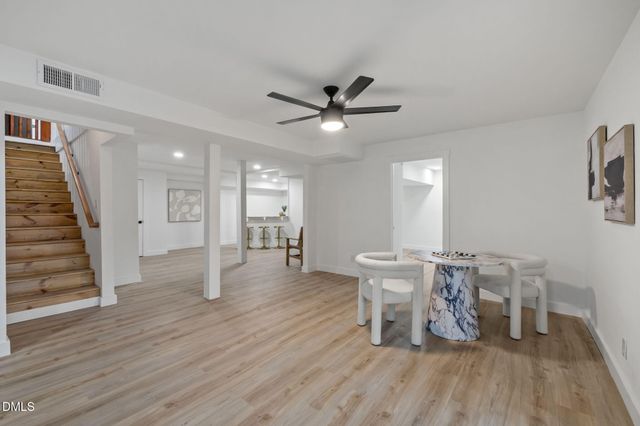 3903 Kelly Drive, Durham, NC 27707