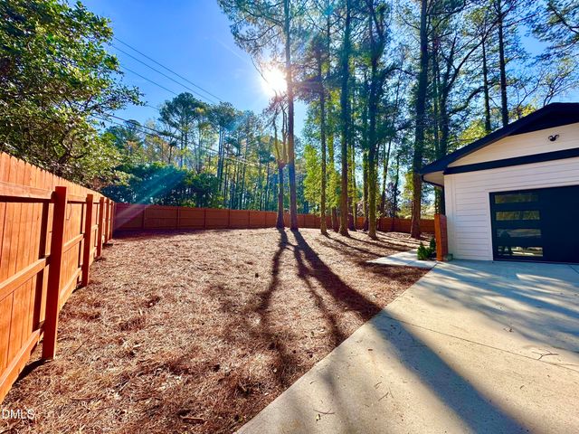 3903 Kelly Drive, Durham, NC 27707