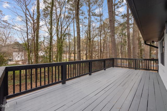 3903 Kelly Drive, Durham, NC 27707