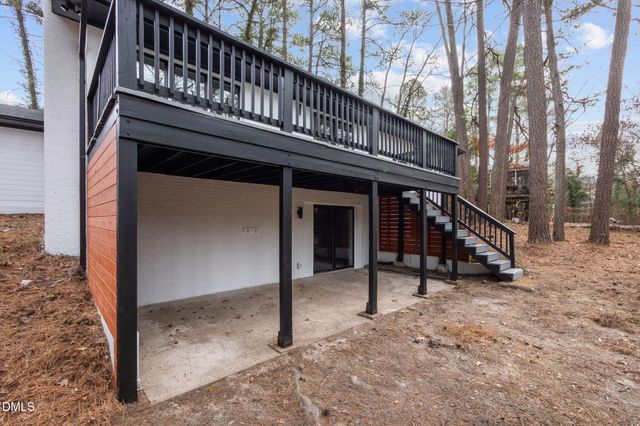 3903 Kelly Drive, Durham, NC 27707