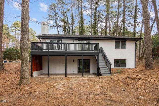 3903 Kelly Drive, Durham, NC 27707