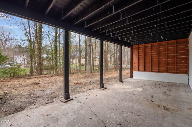 3903 Kelly Drive, Durham, NC 27707