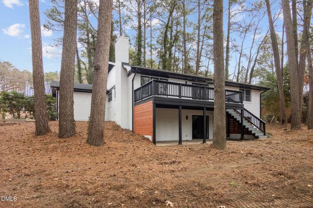 3903 Kelly Drive, Durham, NC 27707