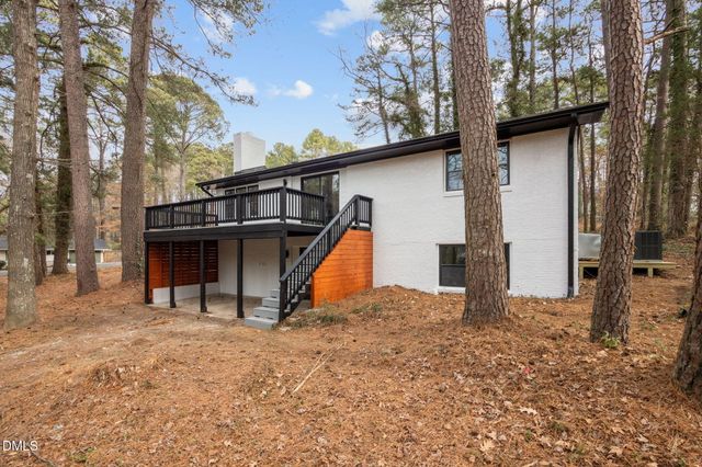 3903 Kelly Drive, Durham, NC 27707