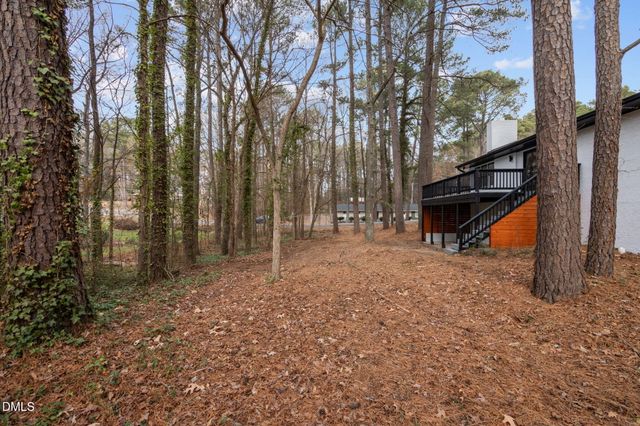 3903 Kelly Drive, Durham, NC 27707