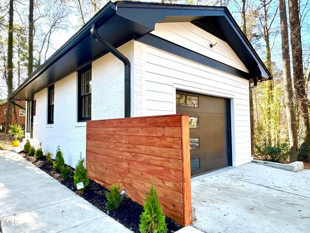 3903 Kelly Drive, Durham, NC 27707