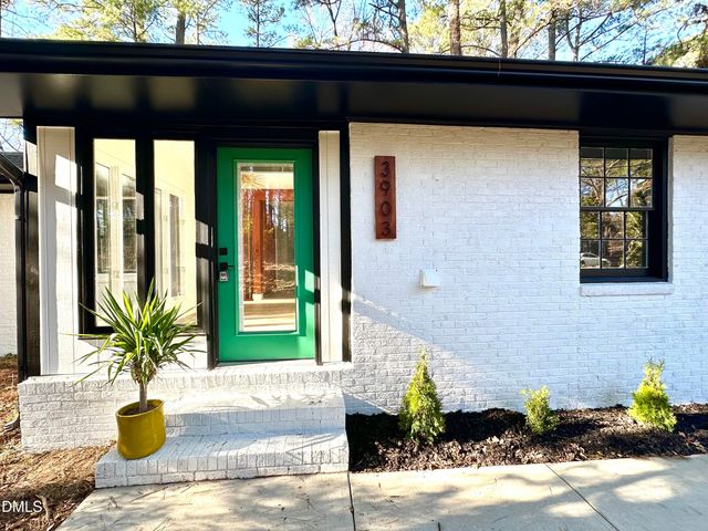 3903 Kelly Drive, Durham, NC 27707