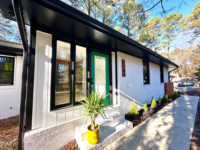 3903 Kelly Drive, Durham, NC 27707