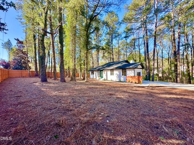 3903 Kelly Drive, Durham, NC 27707