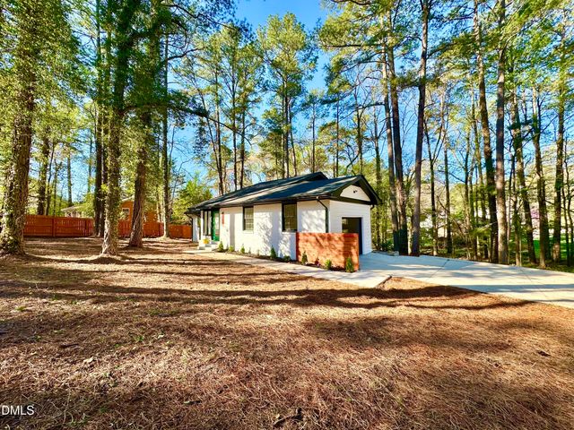 3903 Kelly Drive, Durham, NC 27707