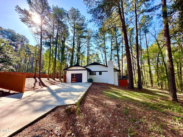 3903 Kelly Drive, Durham, NC 27707