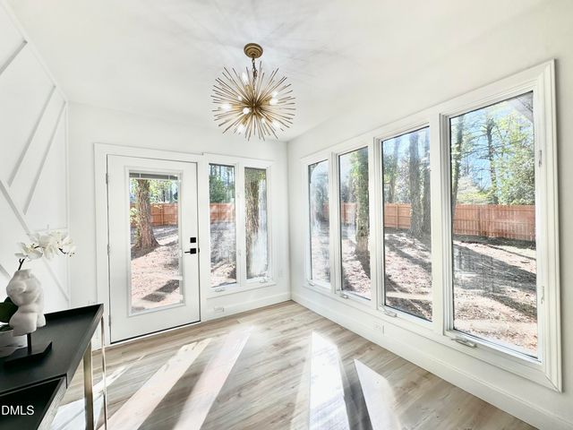 3903 Kelly Drive, Durham, NC 27707