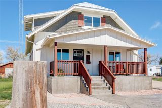 454 4th Avenue, Deer Trail, CO 80105