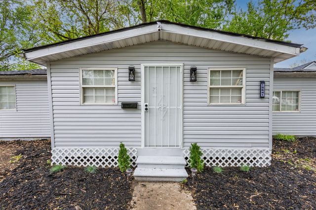 15641 Pickford, Detroit, MI 48235