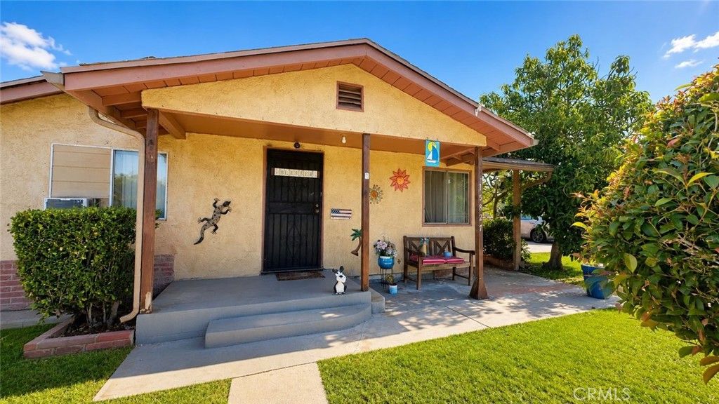Image 1 of property listing at 15827 Juarez, Irwindale, CA 91706