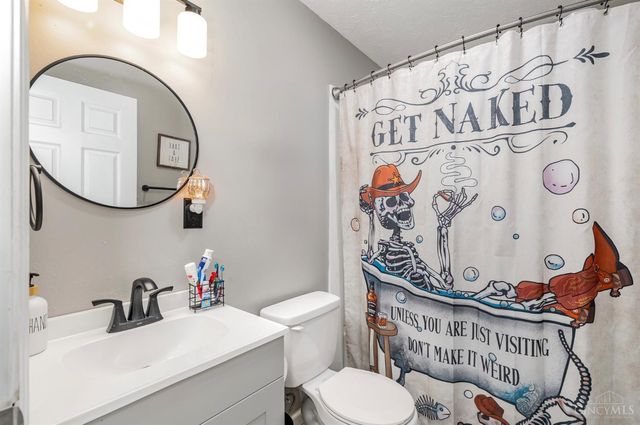 4894 Hamilton Scipio Road, Reily Twp, OH 45013