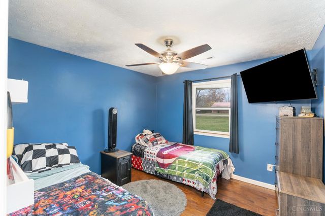 4894 Hamilton Scipio Road, Reily Twp, OH 45013