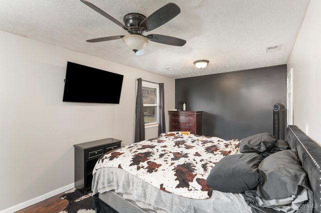 4894 Hamilton Scipio Road, Reily Twp, OH 45013