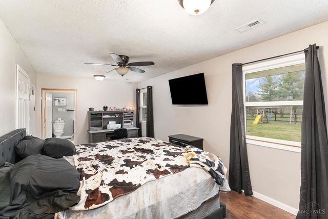 4894 Hamilton Scipio Road, Reily Twp, OH 45013