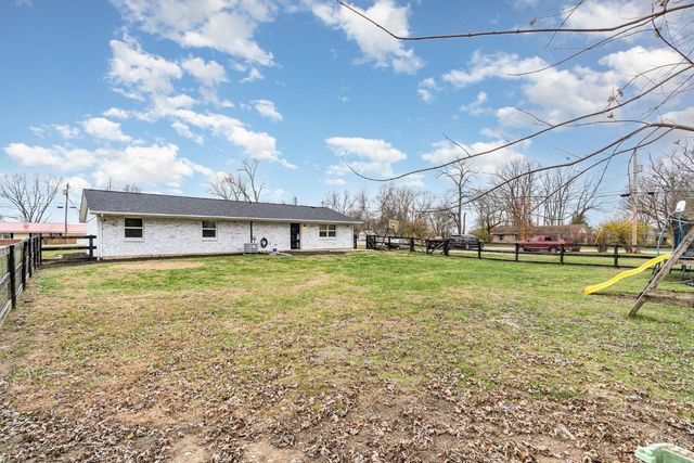 4894 Hamilton Scipio Road, Reily Twp, OH 45013