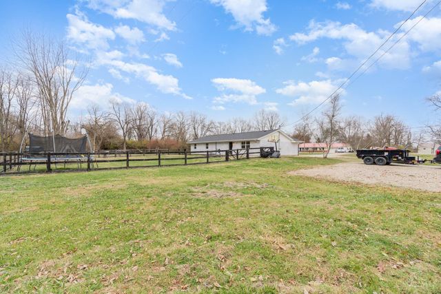 4894 Hamilton Scipio Road, Reily Twp, OH 45013