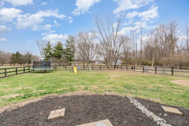 4894 Hamilton Scipio Road, Reily Twp, OH 45013