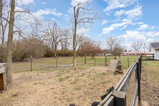 4894 Hamilton Scipio Road, Reily Twp, OH 45013