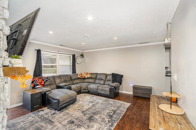 4894 Hamilton Scipio Road, Reily Twp, OH 45013