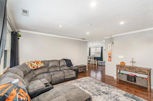 4894 Hamilton Scipio Road, Reily Twp, OH 45013