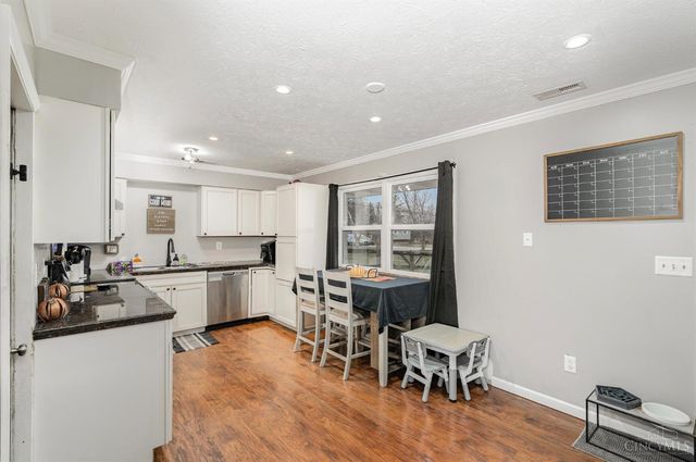 4894 Hamilton Scipio Road, Reily Twp, OH 45013