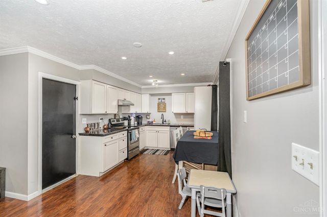 4894 Hamilton Scipio Road, Reily Twp, OH 45013